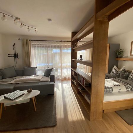 Landhaus Knaus Лойташ Экстерьер фото