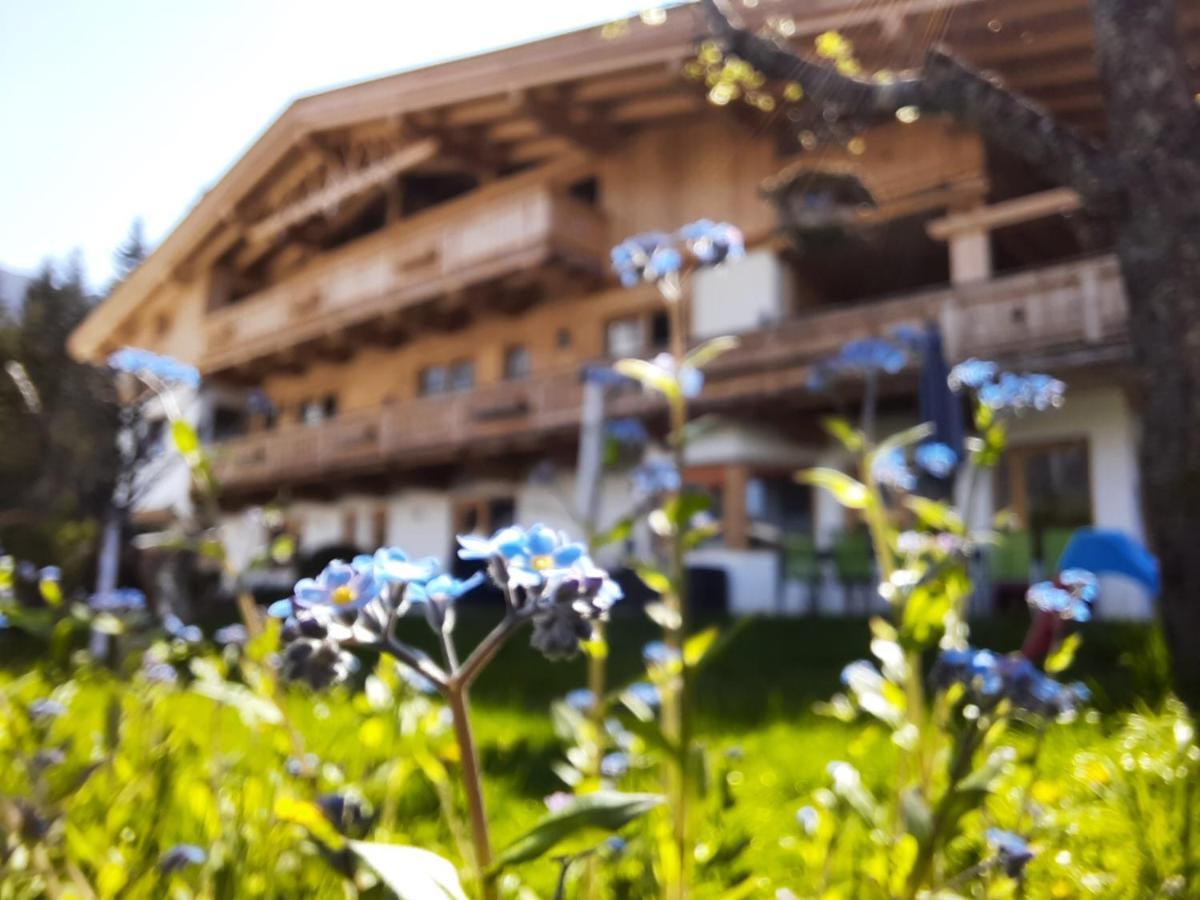 Landhaus Knaus Лойташ Экстерьер фото