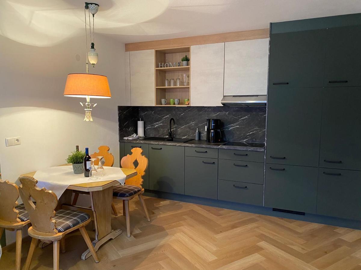 Landhaus Knaus Лойташ Экстерьер фото