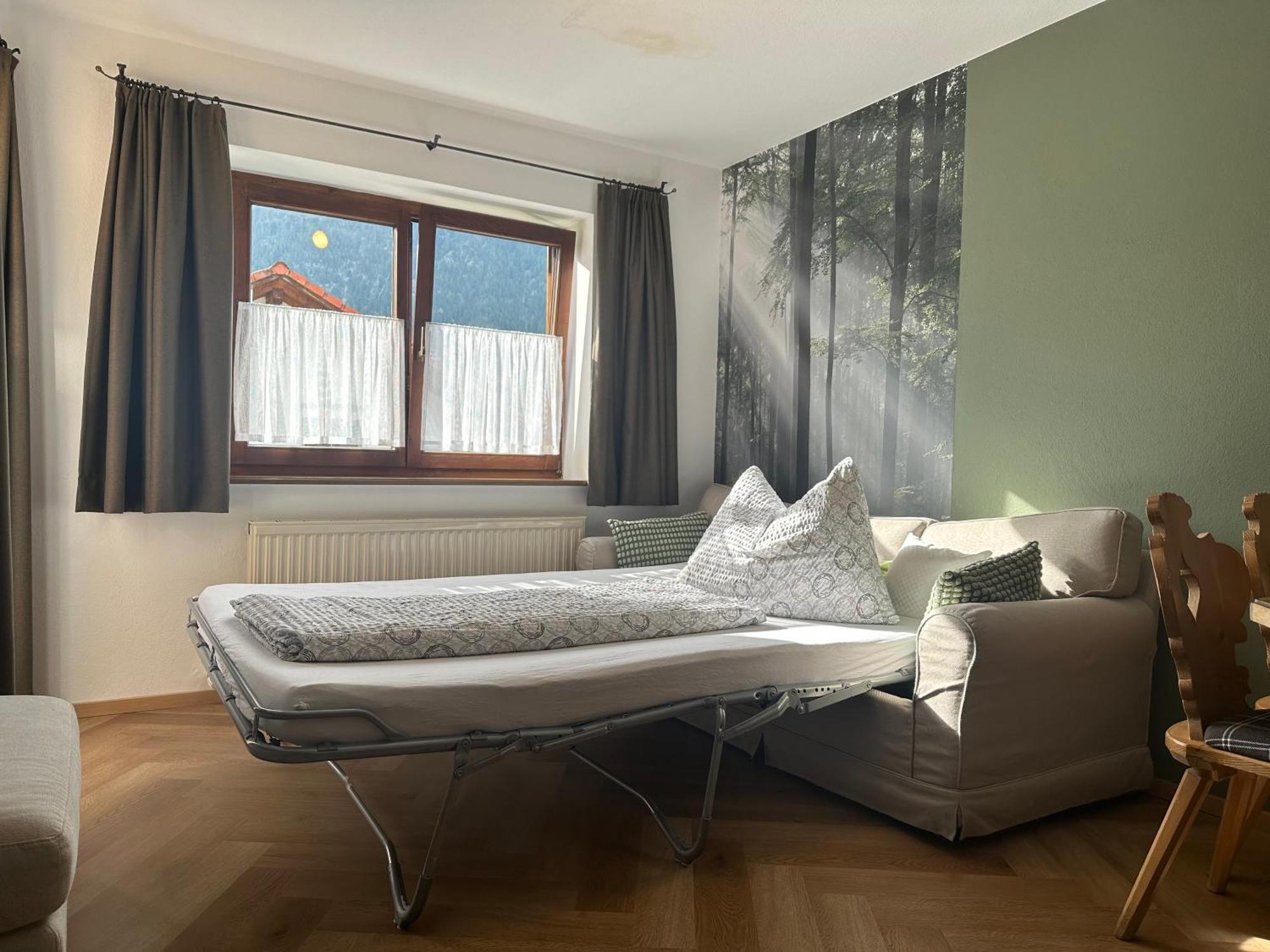 Landhaus Knaus Лойташ Экстерьер фото