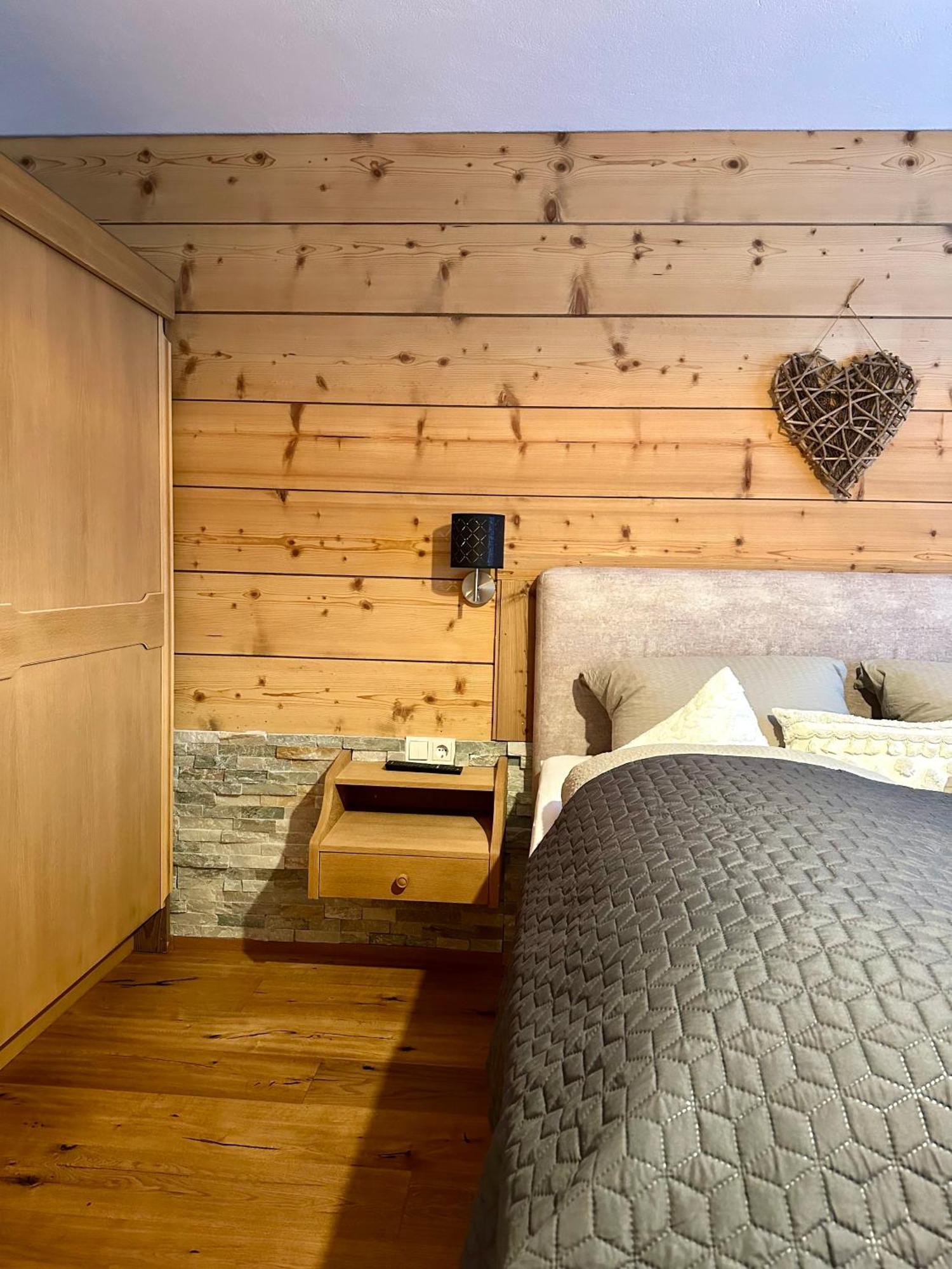 Landhaus Knaus Лойташ Экстерьер фото