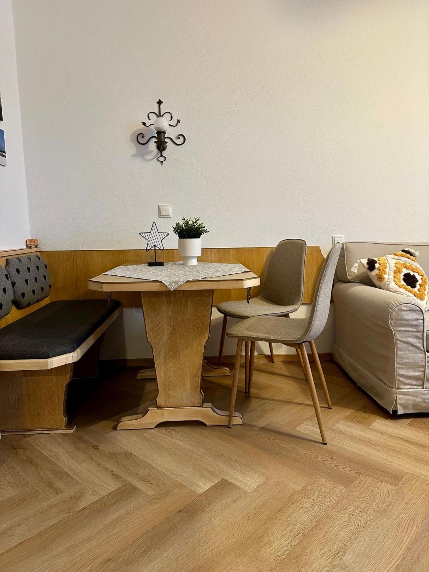 Landhaus Knaus Лойташ Экстерьер фото