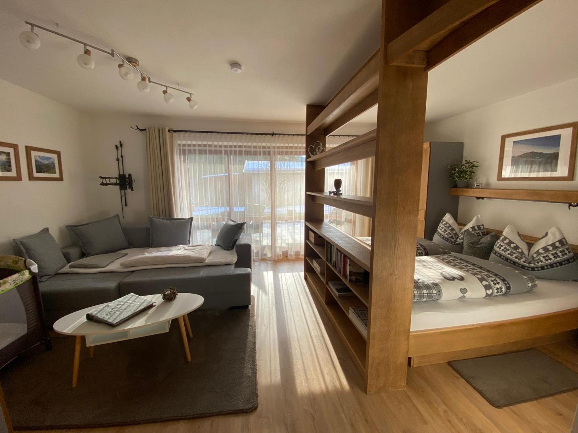 Landhaus Knaus Лойташ Экстерьер фото