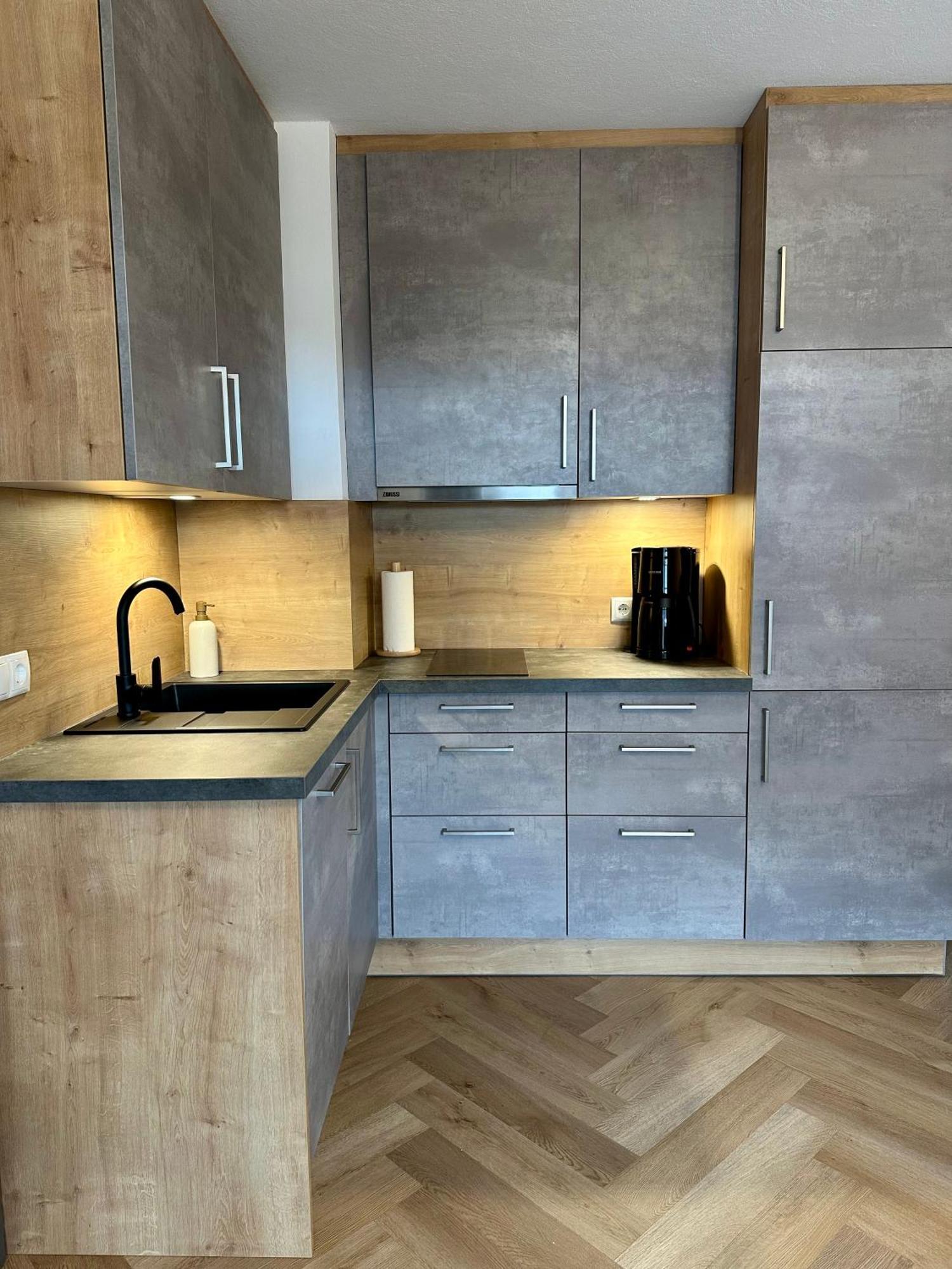 Landhaus Knaus Лойташ Экстерьер фото