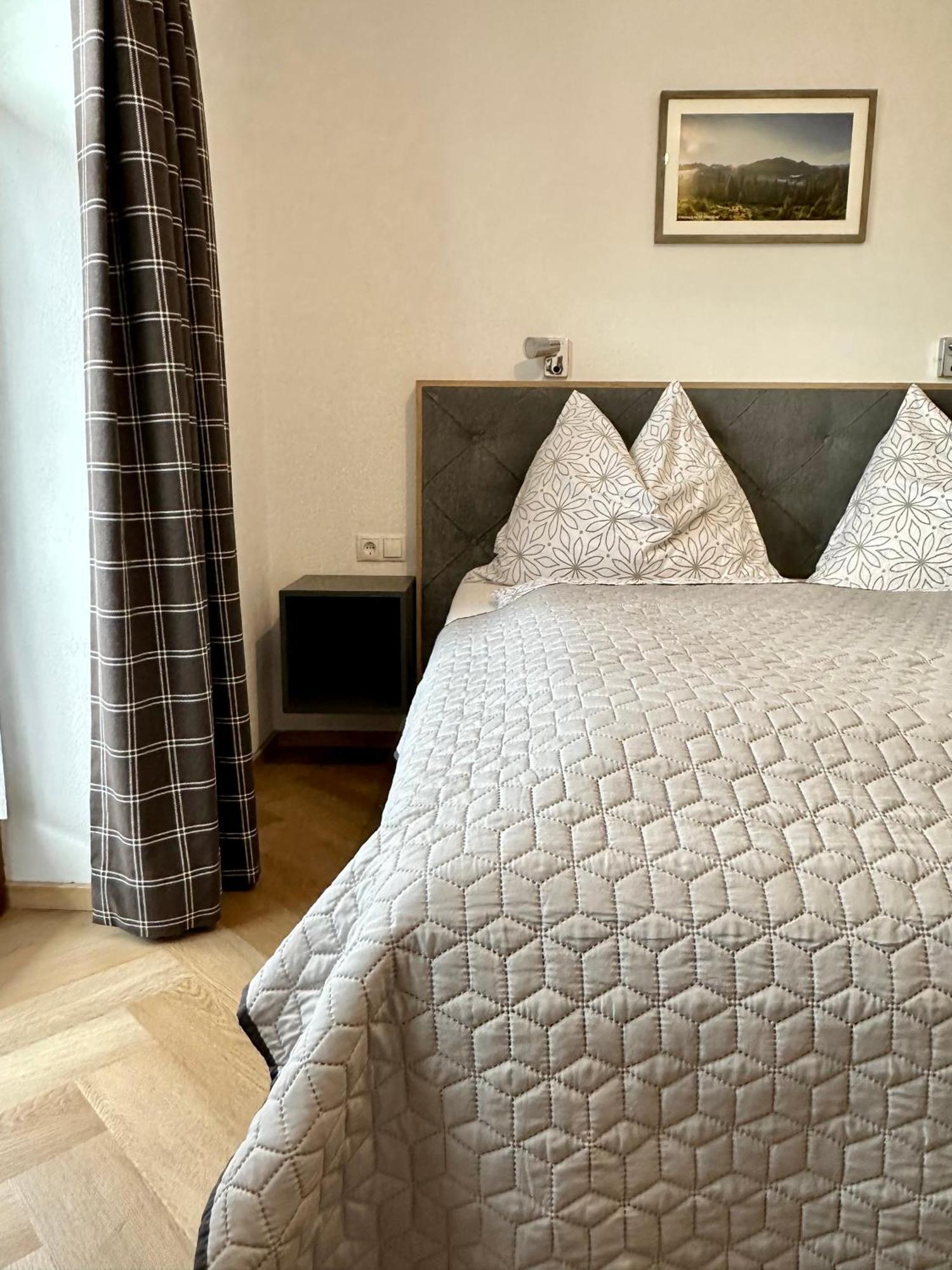 Landhaus Knaus Лойташ Экстерьер фото