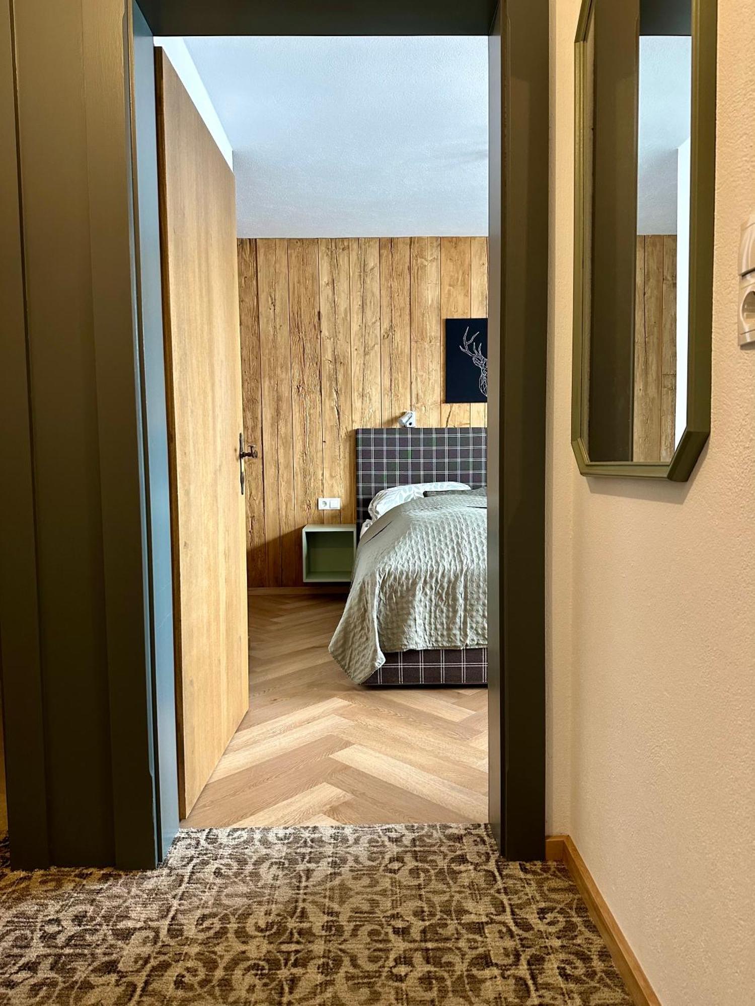 Landhaus Knaus Лойташ Экстерьер фото